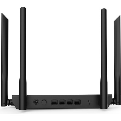Маршрутизатор Netis N3D