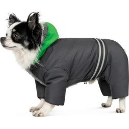 Костюм для тварин Buddy Boo Din XS (4823082432226)