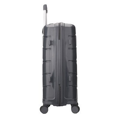 Валіза Semi Line 28&quot; L T5835-3 Graphite (DAS303208)