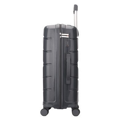 Валіза Semi Line 28&quot; L T5835-3 Graphite (DAS303208)