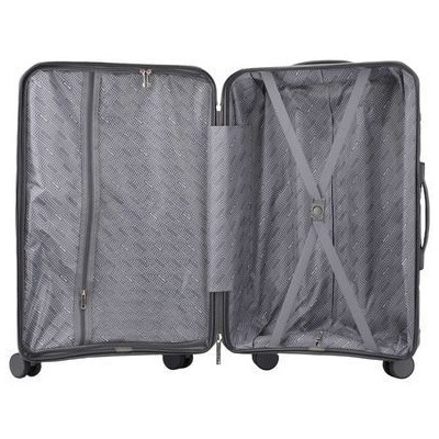 Валіза Semi Line 28&quot; L T5835-3 Graphite (DAS303208)