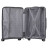 Валіза Semi Line 28&quot; L T5835-3 Graphite (DAS303208)