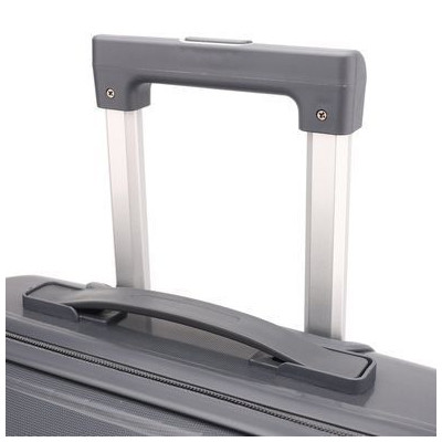 Валіза Semi Line 28&quot; L T5835-3 Graphite (DAS303208)