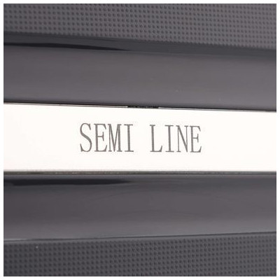 Валіза Semi Line 28&quot; L T5835-3 Graphite (DAS303208)