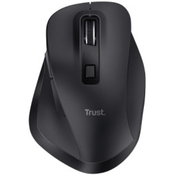 Мишка Trust Fyda Wireless Black (24727)