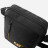 Сумка Caterpillar (CAT) На плече Tablet Bag 83614-01 Чорна (5711013058654)