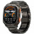 Смарт-годинник KOSPET Tank M3 ULTRA SE BLACK (6974958251088)