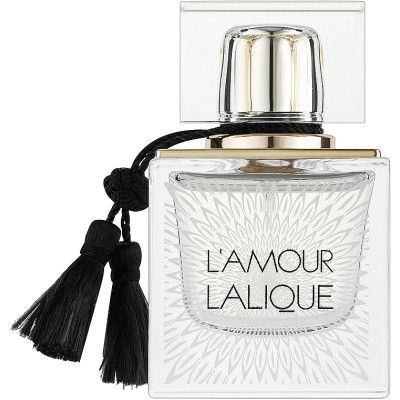 Парфумована вода Lalique L&#039;Amour 50 мл (7640111499053)