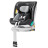 Автокрісло Carrello Revolt сіре (CRL-15805 harbor grey)