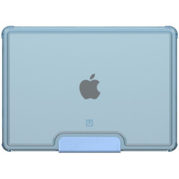Чохол до ноутбука UAG 13&quot; Apple MacBook AIR 2022 Lucent, Cerulean (134008115858)