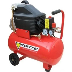 Компресор Forte FL-24 (17460)