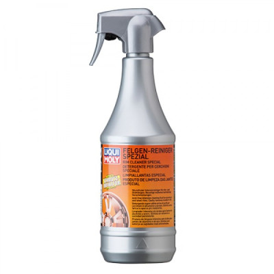 Автомобільний очисник Liqui Moly Felgen-Reiniger Spezial 1л. (1597)