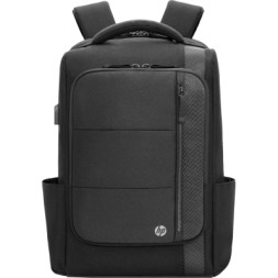 Рюкзак для ноутбука HP 16&quot; Renew Executive Laptop, black (6B8Y1AA)