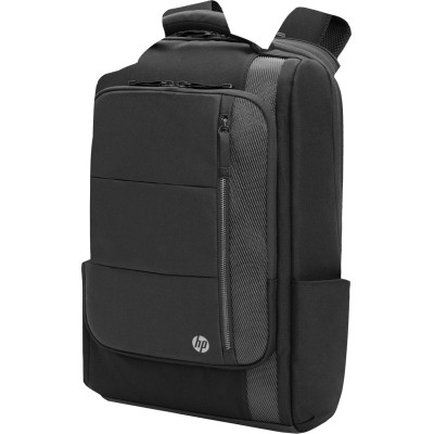 Рюкзак для ноутбука HP 16&quot; Renew Executive Laptop, black (6B8Y1AA)