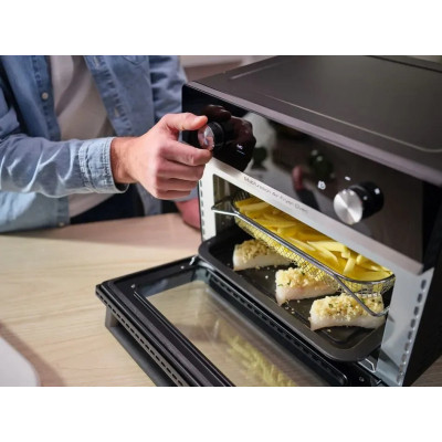 Мультипіч Tefal Easy Fry Oven Multifunctional (FW606810)