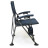 Крісло складане Vango Panama Chair Granite Grey (CHTPANAMA000002) (930849)