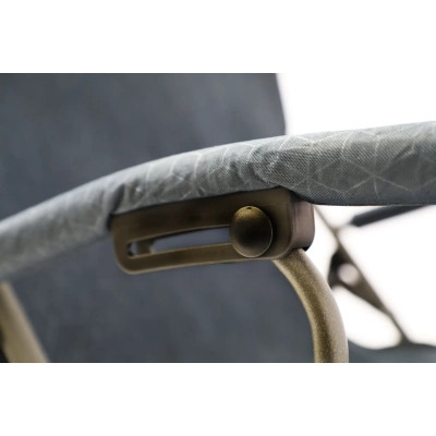 Крісло складане Vango Panama Chair Granite Grey (CHTPANAMA000002) (930849)