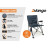 Крісло складане Vango Panama Chair Granite Grey (CHTPANAMA000002) (930849)