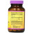 Мінерали Bluebonnet Nutrition Цинк 15 мг, Смак Апельсину, EarthSweet Chewables, 60 таблето (BLB-00745)