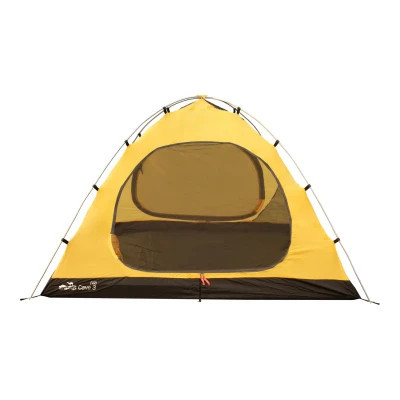Намет Tramp Cave 3 V2 Green (UTRT-021-green)