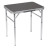 Туристичний стіл Bo-Camp 60x45 cm Grey (1404385) (DAS303271)