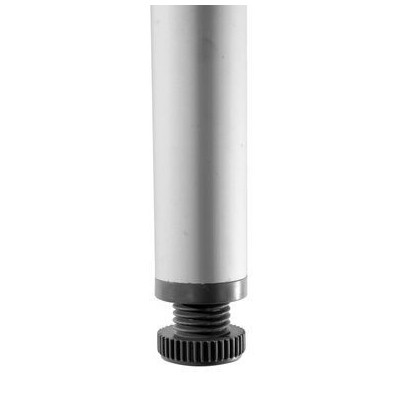 Туристичний стіл Bo-Camp 60x45 cm Grey (1404385) (DAS303271)