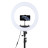 Набір блогера Puluz Ring LED lamp MCP0056 18&quot; + tripod (MCP0056)