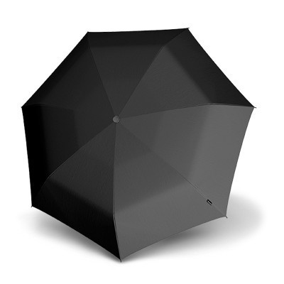 Парасоля Knirps T.050 Black (Kn95 3050 1000)