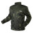 Куртка робоча Neo Tools CAMO, розмір S (48), 255 г/м2, високий комір, кишені на блис (81-211-S)