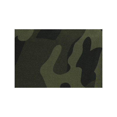 Куртка робоча Neo Tools CAMO, розмір S (48), 255 г/м2, високий комір, кишені на блис (81-211-S)