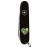 Ніж Victorinox Spartan Ukraine 91 мм Чорний Квіткове серце (1.3603.3_T1246u)