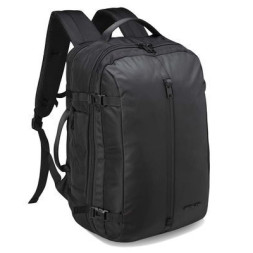 Рюкзак туристичний Semi Line USB 20 Black (P8250-0) (DAS302220)