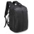 Рюкзак туристичний Semi Line USB 20 Black (P8250-0) (DAS302220)