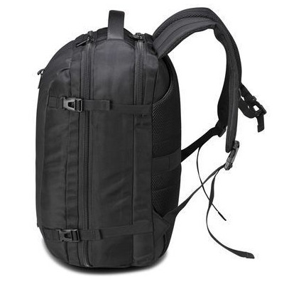 Рюкзак туристичний Semi Line USB 20 Black (P8250-0) (DAS302220)