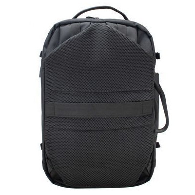 Рюкзак туристичний Semi Line USB 20 Black (P8250-0) (DAS302220)