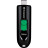 USB флеш накопичувач Transcend 256GB JetFlash 790C USB 3.2 Type-C (TS256GJF790C)