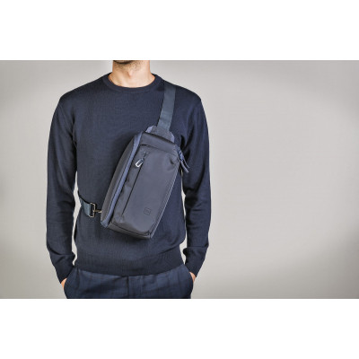 Дорожня сумка Tucano Astra Crossbody Blue (BASTCB-B)