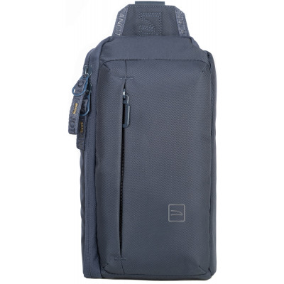 Дорожня сумка Tucano Astra Crossbody Blue (BASTCB-B)