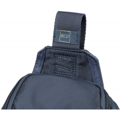 Дорожня сумка Tucano Astra Crossbody Blue (BASTCB-B)