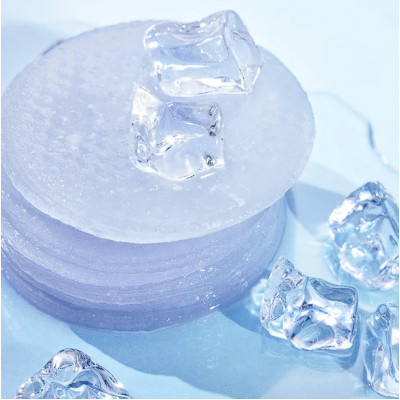 Патчі для обличчя Biodance Cera-Nol Gel Toner Pads 60 шт. (8809937361206)