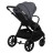 Коляска Lionelo 3 в 1 Layla Grey Stone (LO-LAYLA 3IN1 GREY STONE)