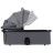 Коляска Lionelo 3 в 1 Layla Grey Stone (LO-LAYLA 3IN1 GREY STONE)
