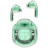 Навушники Acefast T8 Mint Green (6974316282259)