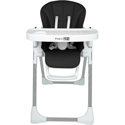 Стілець для годування FreeON VITO Black (45142)