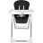Стілець для годування FreeON VITO Black (45142)