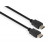 Кабель мультимедійний HDMI to HDMI 3.0m v1.4 Vinga (VCPHDMI14MM3BK)