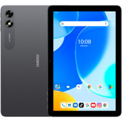 Планшет Umidigi G3 Tab Ultra (MT13) 10.1&quot; 8/128GB LTE, Grey (6973553523873)
