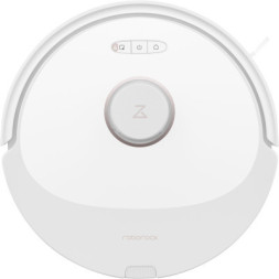 Пилосос Roborock Vacuum Cleaner Q8 Max White (Q8M02-00)