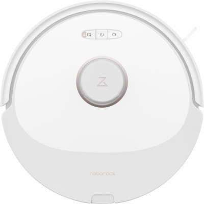 Пилосос Roborock Vacuum Cleaner Q8 Max White (Q8M02-00)