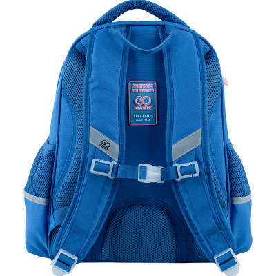 Портфель GoPack Education напівкаркасний 165M-4 Be You (GO24-165M-4)